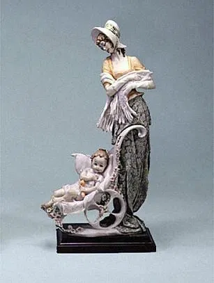 Giuseppe Armani - Maternity