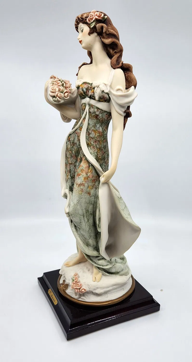 Springtime 1992 Event Sculpture