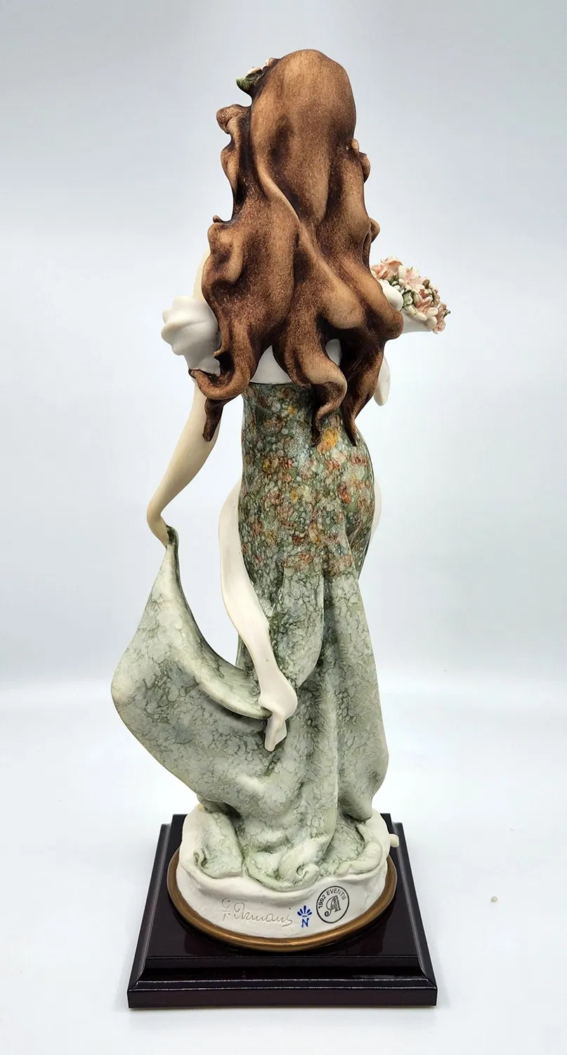 Springtime 1992 Event Sculpture