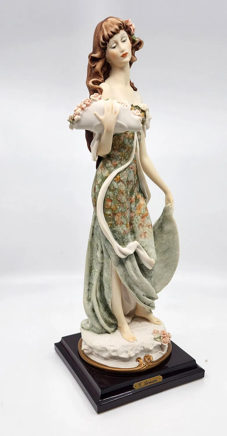 Springtime 1992 Event Sculpture