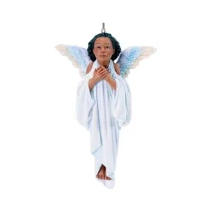 Faith - 2005 Basic Membership Kit by Ebony Visions