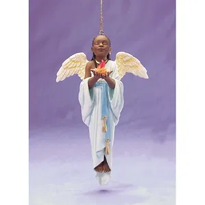 Ebony Visions - Hope - 2006 Basic Membership Kit