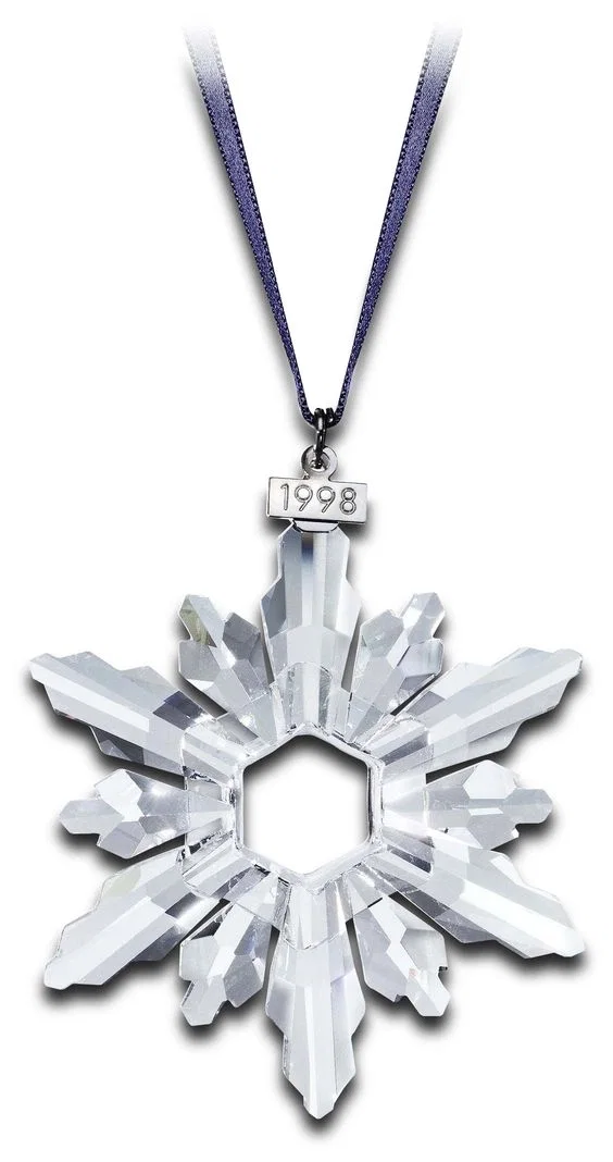 Swarovski Crystal collectibles