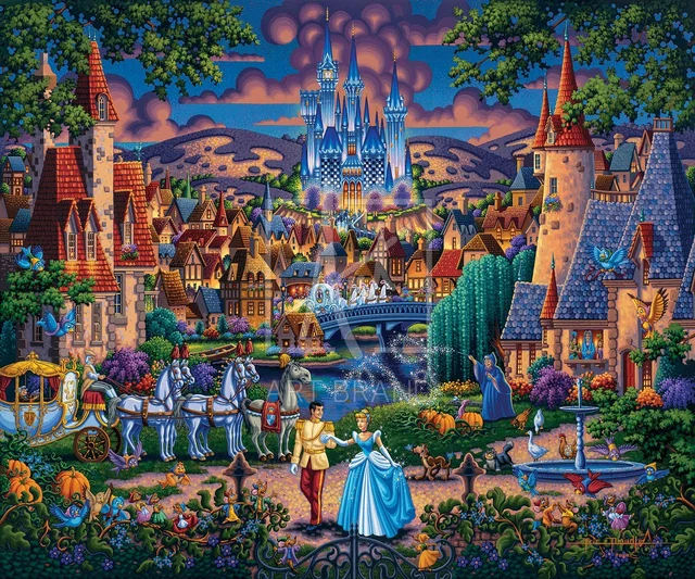 Eric Dowdle artwork