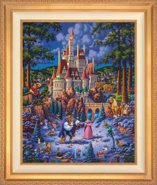 Eric Dowdle artwork