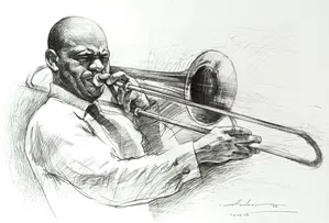 Andrew - Jazz Energy