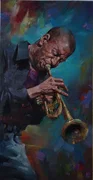 Music Dance Art