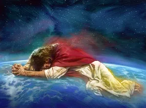 Nathan Greene - Ever Interceding Studio