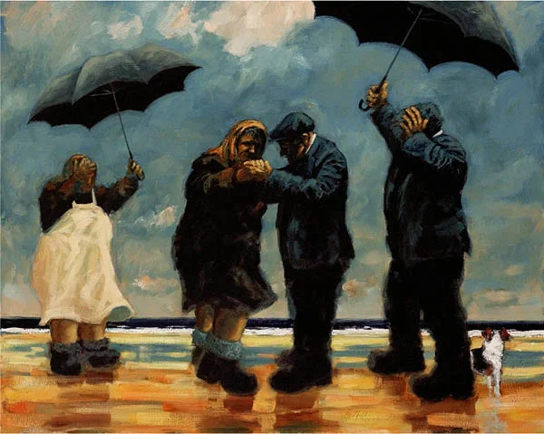 Alexander Millar artwork