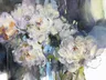 Floral Decorative Art limited edition fine art prints