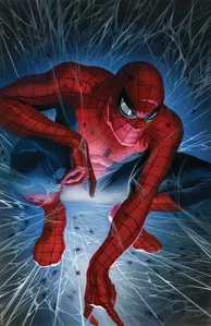 Alex Ross - Spider-Man: Torment