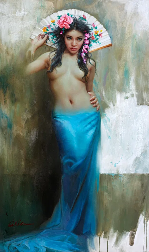 Lagniappe by Arian