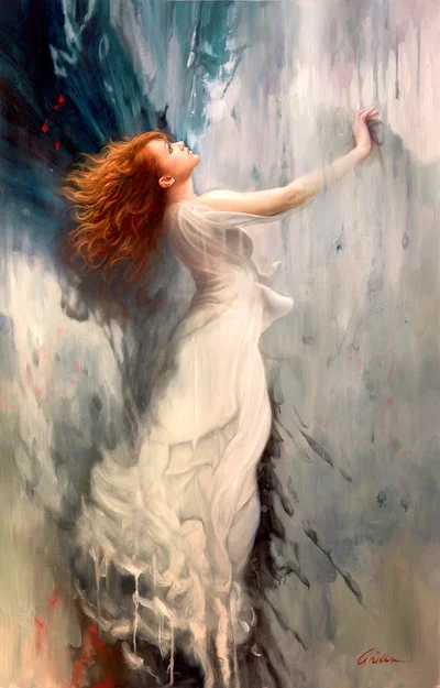 Metamorphose by Arian