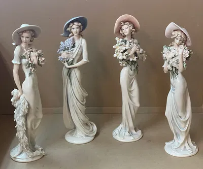 Giuseppe Armani - Flower Girls Set