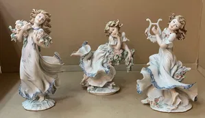 Giuseppe Armani - Playful Ladies Set