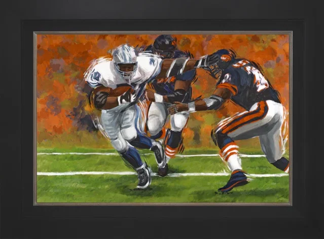 Scott Smith artwork