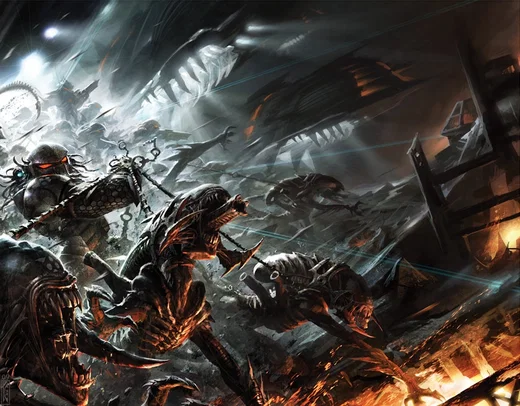 Three World War 1 by Raymond Swanland