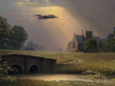 GIVE US THIS DAY by William Phillips