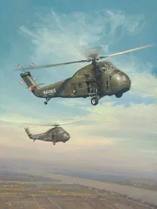 William Phillips - Choctaw Afternoon SMALLWORK EDITION ON