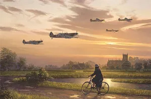 William Phillips - On Wings and A Prayer ANNIVERSARY EDITION ON