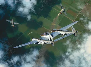 William Phillips - Splitting a Pair