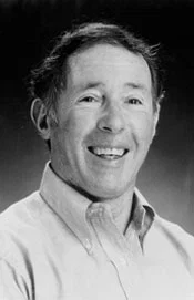James Bama portrait
