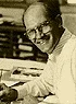 Nelson Boren portrait