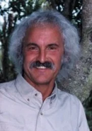 Carl Benders portrait