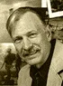 John Buxton portrait