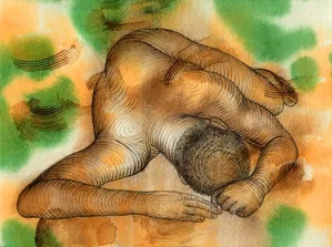 Larry Poncho Brown - By His Design