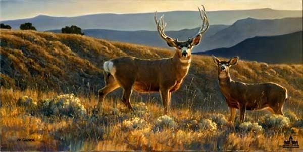 A Moment in Time by Nancy Glazier by Nancy Glazier — Canvas