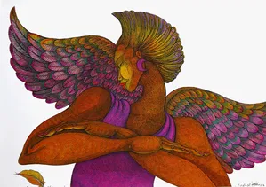 Charles Bibbs - Angel Of Love