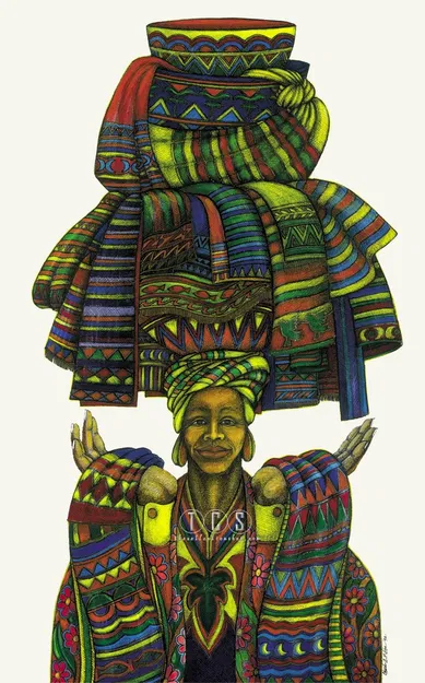Charles Bibbs - The Gift 2