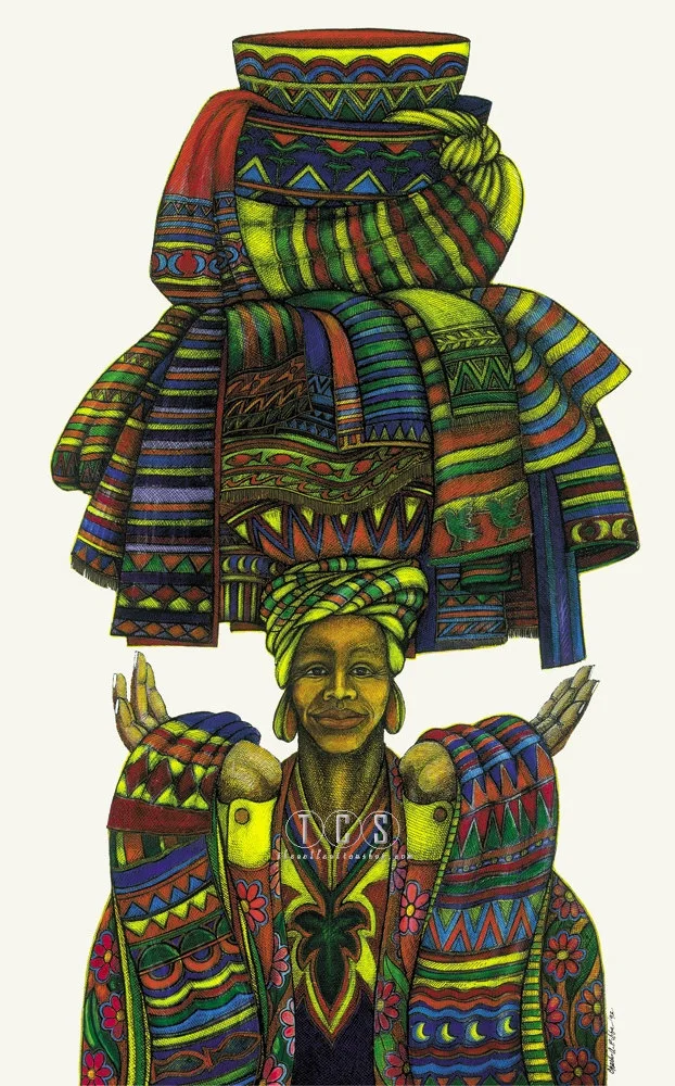 The Gift 2 by Charles Bibbs
