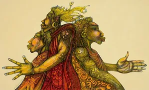 Charles Bibbs - Hands Of Hope Remarque