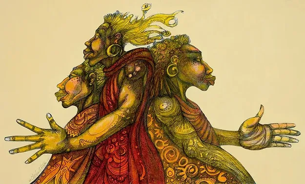 Charles Bibbs - Hands Of Hope