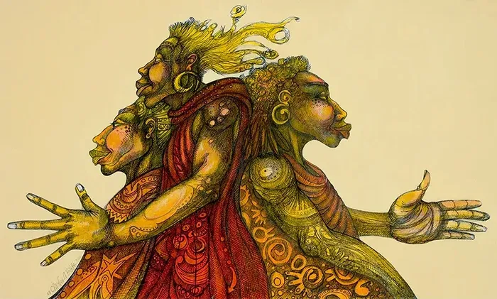 Charles Bibbs - Hands Of Hope