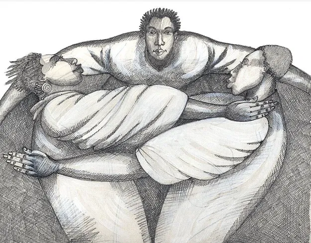 Charles Bibbs - Match Maker