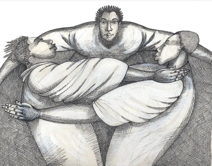 Charles Bibbs - Match Maker