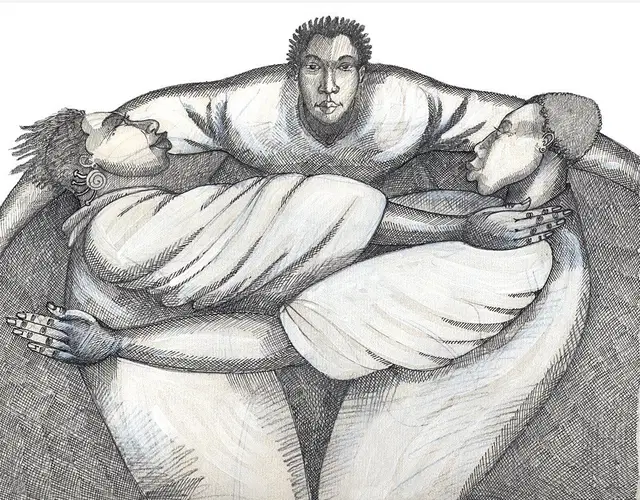 Charles Bibbs - Match Maker