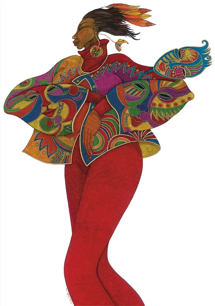 The Mask Affair Special Edition by Charles Bibbs