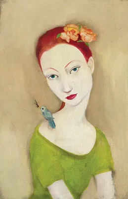 Cassandra Barney - Little Secrets