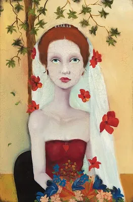 Cassandra Barney - She Wanted Fame Fortune and Flowers Too