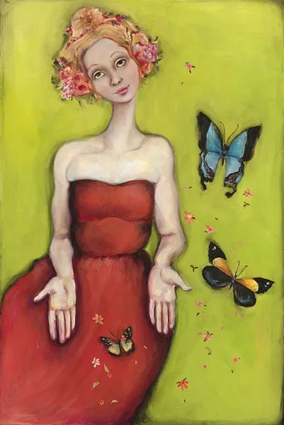 Cassandra Barney - All that I Have to Give is Yours