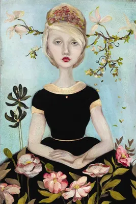 Cassandra Barney - The Incumbent