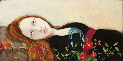 Cassandra Barney - If You Should Leave Me