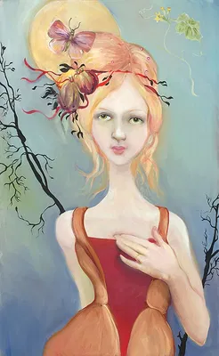 Cassandra Barney - It Was Her Heart