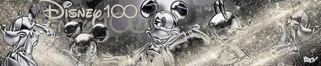 Arcy - 100 Years of Magic