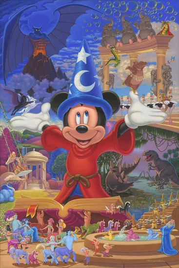 Manuel Hernandez - Story of Music and Magic Premiere Artist