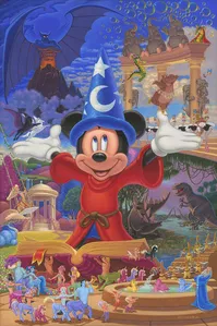 Manuel Hernandez - Story of Music and Magic Premiere Artist